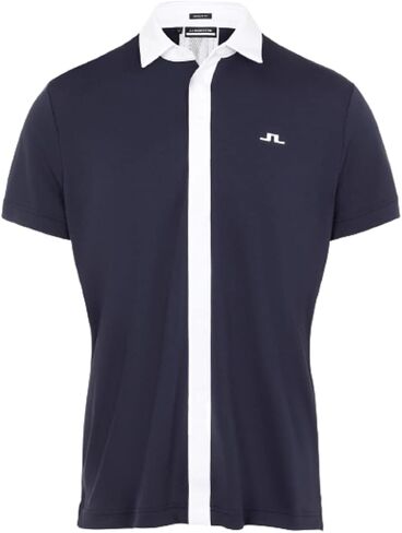 J Linderberg ADE مقاس عادي جولف كحلي - XXL in Kuwait