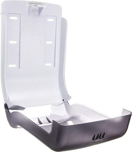 سان جامار ،Ultrafold Multifold/c-Fold ،موزع مناشف ،كلاسيكي ،11.75 × 6.25 × 18 ،Black Pearl in Kuwait