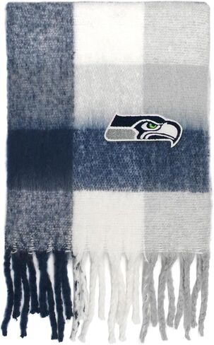 Littlearth NFL unisex Nfl Super Soft Scarf in Saudi Arabia