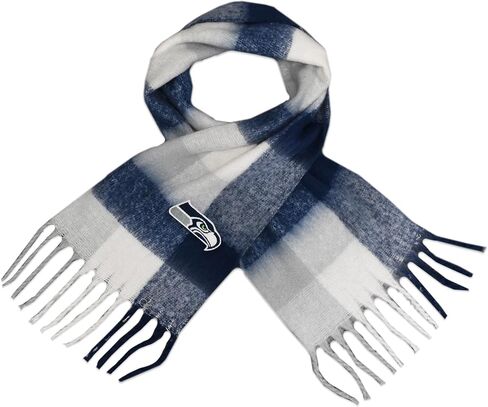 Littlearth NFL unisex Nfl Super Soft Scarf in Saudi Arabia
