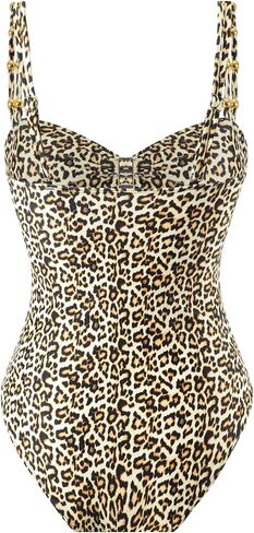 One Piece Swimsuit Women Slimming High Waisted Bikini Sets for Women Retro Ruched Bathing Suit Tummy Control in Saudi Arabia