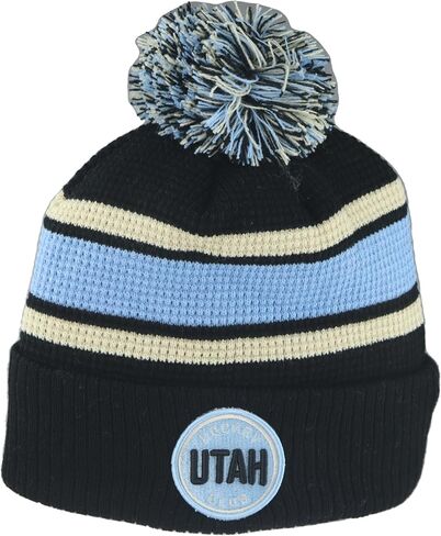 ZHATS NHL Officially Licensed Beanie Waffle Knit in Saudi Arabia