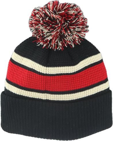 ZHATS NHL Officially Licensed Beanie Waffle Knit in Saudi Arabia