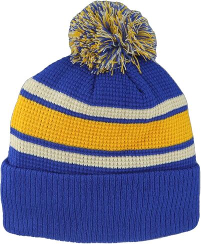 ZHATS NHL Officially Licensed Beanie Waffle Knit in Saudi Arabia