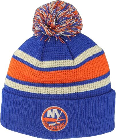 ZHATS NHL Officially Licensed Beanie Waffle Knit in Saudi Arabia
