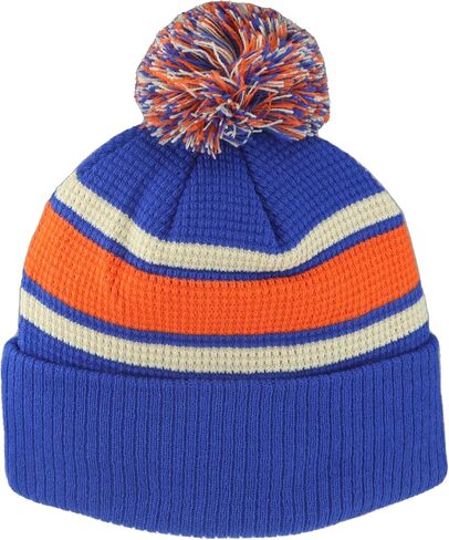 ZHATS NHL Officially Licensed Beanie Waffle Knit in Saudi Arabia