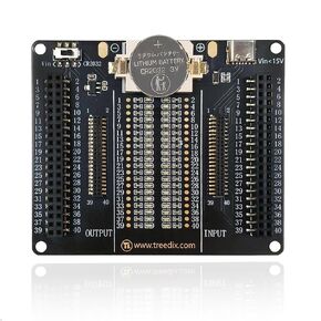 JTAG Cable Tester Board, IDC Flat Ribbon Cable Tester 20 LED Indicators Accurately Detect Short and Open Circuits, Tester Checker for 2×20pin 2.54mm/1.27mm JTAG Cable