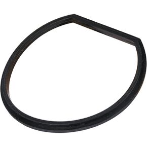Replacement Canister Gasket Compatible with Ryobi 18v Stick Vaccum Dust Bin Lid PCL720, PBLSV716, PBLSV717 - Works for All PCL PBl Models