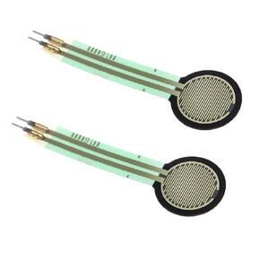FSR402 FA402 Pressure Sensor Resistance Stress Test Force Sensing Resistor for arduino DIY Kit