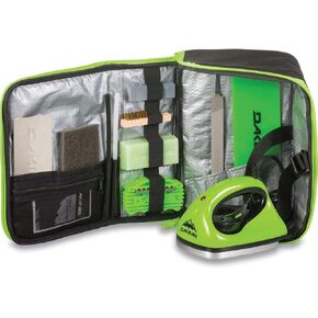 Dakine Super Tune Tuning Kit N. America - Black, One Size