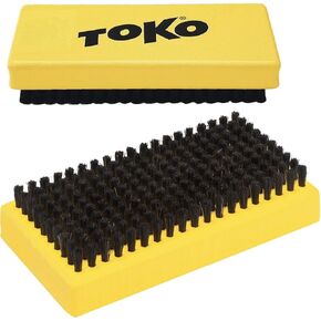 TOKO Ski Snowboard Tuning Brush Base Brush