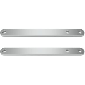 Push-to-Open Bracket Kit for Automatic Gate Opener Systems