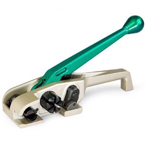 Teknika MUL-325 Heavy Duty Tensioner for Woven and Composite Strapping, up to 3/4" Strap Width