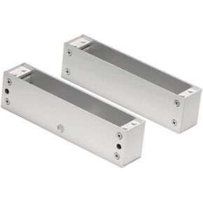 Seco-Larm SD-993S-SB Surface-Mount Bracket Kit For use with SD-993B-SS Electric Shear Lock