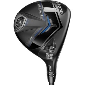 DS-Adapt X Fairway