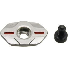 HISTAR 1Pcs Golf Weights (4g/8g/10g/13g/16g/18g/20g) for Ping G410 Fairway Wood Hybrid