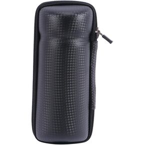 Leadigol 1PCS Carbon Fiber Bicycle Bag,Cycling Bag Road Bike Apply Bottle Bike Cycling Bottle Holder for Repair Tool