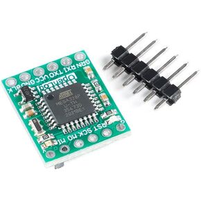 Openlog Serial Data Logger Open Source Data Recorder Flight Control Board Support Micro SD Module ATmega328 Serial Port Data Storage