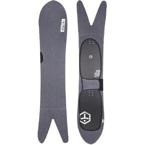 Sole Cover Snowboard Cover Shoulder Handbag Breathable Water Repellent Edge Cover