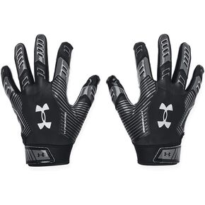 Under Armour Boys F9 Nitro Football Gloves