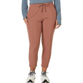 Free Fly Women's Breeze Cropped Pant - UPF 50+ Sun Protection, Moisture-Wicking, Breathable Lightweight Outdoor Pants