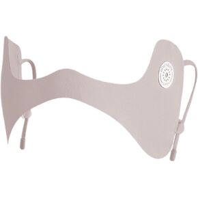 Sun Protection Eye Mask for Women, Summer Thin Face Cover, UV-Blocking Eye Patches, Breathable Sun Protection Golf Sports Face Mask, Adjustable Sunscreen Mask for Outdoor Sport/Travel