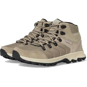 Kamik Women's Terrain Mid Casual Boots