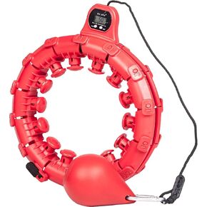 Weighted Hula Hoop