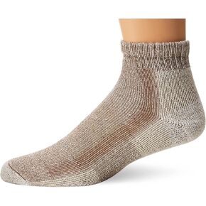 Thorlos Unisex LTHMX Light Hiking Thick Padded Ankle Sock