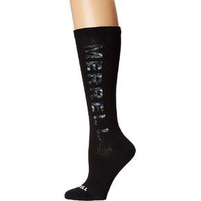 Merrell Women's 1 Pack Light Compression Socks