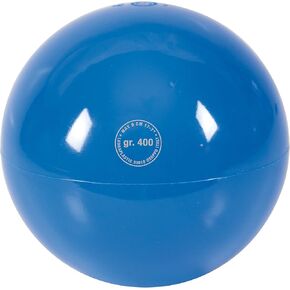 Gymnic Ritmic 400 - Ritmic Ball, Blue