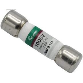 DMM-11 (DMM-11A، DMM11) 11A 1000V Fluke 803293 صمام بديل رقمي متعدد