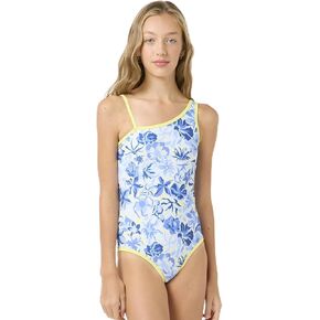 Rip Curl Girls' Island Bliss One Piece Swimsuit