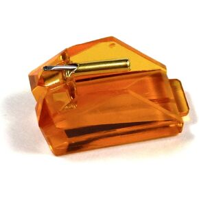 Phonograph Needle For Panasonic Technics EPS25CS EPS24CS SL5 SLBD22 P24 P28 SL-N5 SL-N15 AT3482P SL-V5 & Others
