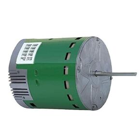 Evergreen CECOMINOD073162 GE • Genteq 1/3 HP 230 Volt Replacement X-13 Furnace Blower Motor