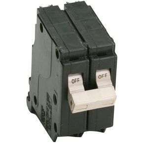 EATON CH260CS 60A DP Circuit Breaker
