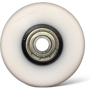 TreadLife Fitness Elliptical Roller Wheel - Part No. 286547 - Replacement for ProForm (Exact Models Listed)
