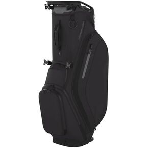 Callaway Golf Fairway 14 Golf Bag (Fairway 14, No Logo, Black Camo)