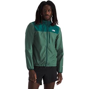 THE NORTH FACE Men's Higher Run Wind Jacket