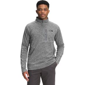 THE NORTH FACE Men's Canyonlands 1/2 Zip