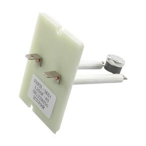 Furnace Limit Switch HH12ZB250 3" Upgraded for Carrier, Bryant, Payne, Day & Night L250, Auto High Limit Switch for Furnace Fan Replaces 1NT23L-3651 L250-40