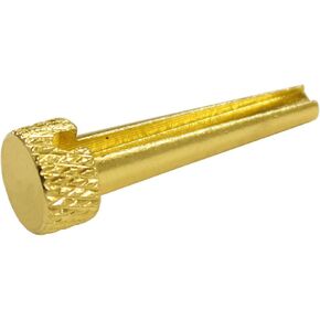 D'Andrea TP1B Acoustic Guitar Bridge Pins