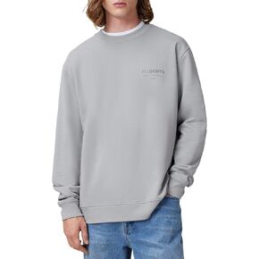 AllSaints Men's Underground Crew