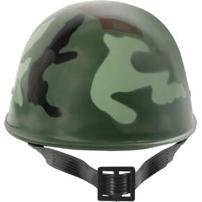 Rothco Kid's Camouflage Army Helmets