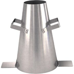 SLUMP TEST CONE-STEEL