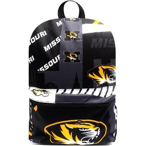 Pro Specialties Group Missouri Tigers Back2School Backpack TM1883