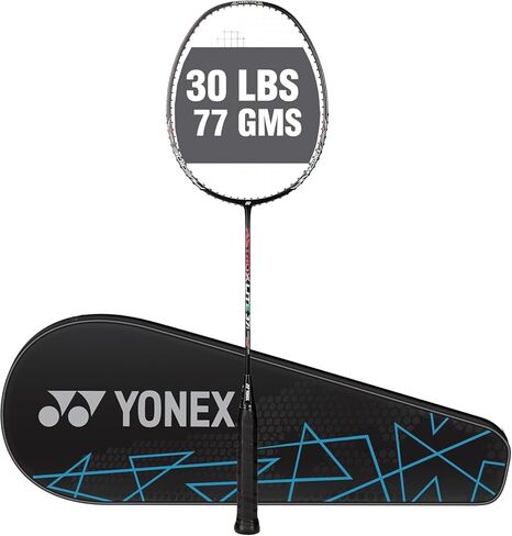YONEX Astrox Lite 37i مضرب كرة الريشة الجرافيت الأزرق 5U G4 in Kuwait