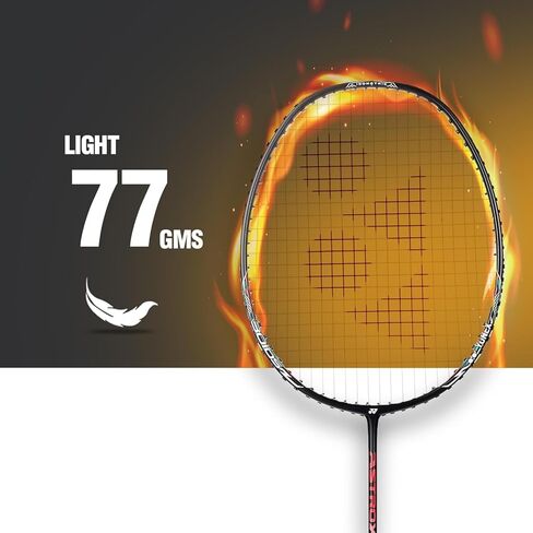 YONEX Astrox Lite 37i مضرب كرة الريشة الجرافيت الأزرق 5U G4 in Kuwait