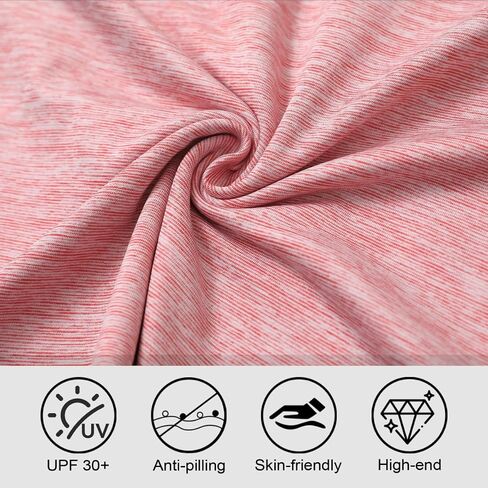 Rouen Quarter Zip Pullover Men Performance Dry Fit Mock Neck Brushed Casual Sports Golf Mens 1/4 Zip Pullover Sweatshirts in Kuwait