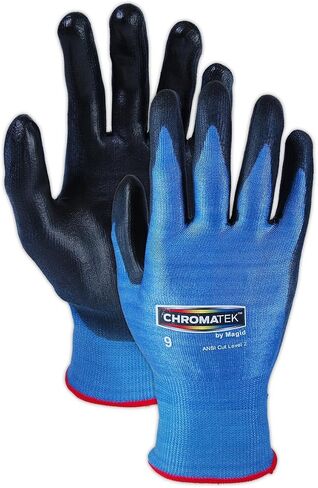 MAGID Cut Resistant in Saudi Arabia